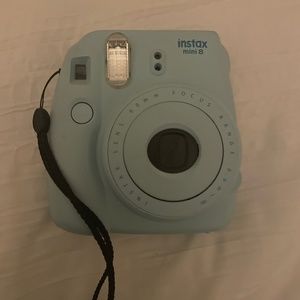 instax mini 8
